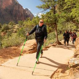 Bailee & Good Trip Adventures