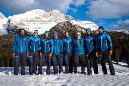 Campiglio Alpine Guides